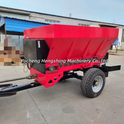 SFC Series Fertilizer Spreader